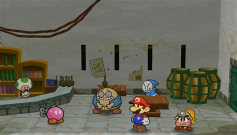 Uncovering the Mysteries: The Origins and Uses of Paper Mario's Magical Herb Seeds